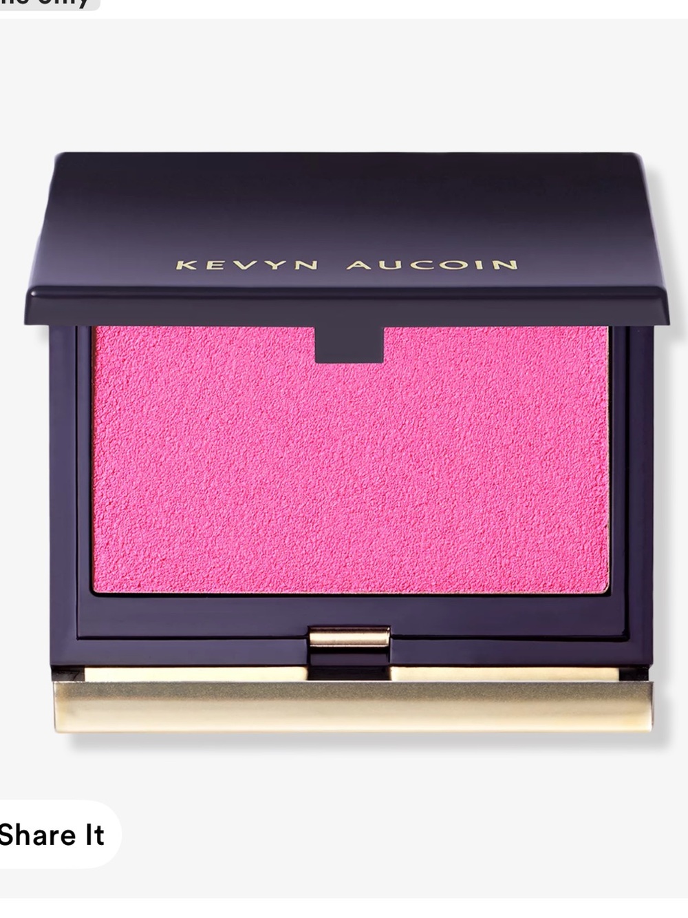 Kevyn Aucoin Revealed sensual skin Powder Blush